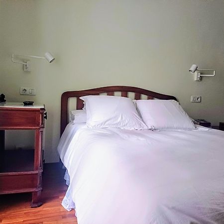 希洪La Marina公寓 外观 照片